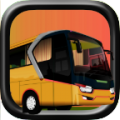 Bus Simulator 3D icon