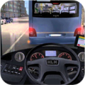 Bus Simulator Pro icon