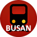 Busan Metro Map icon