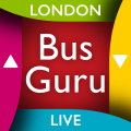 BusGuru icon