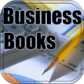 Business Books icon