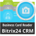 Business Card Reader for Bitrix24 1.1.150