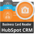 Business Card Reader for HubSpot CRM 1.1.150