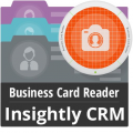 Business Card Reader for Insightly CRM 1.1.150