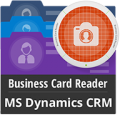 Business Card Reader for Microsoft Dynamics CRM icon