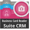 Business Card Reader for SuiteCRM icon