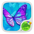 Butterfly Keyboard icon