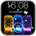 Butterfly locksreen 4.1