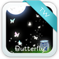 Butterfly Theme icon