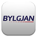 Bylgjan icon