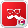 Merry Christmas icon