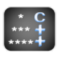 C++ Pattern Programs Free icon