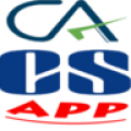 CA & CS APP icon