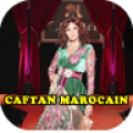 Caftan Marocain icon