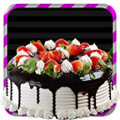 Cake Baker - Kids Cooking icon