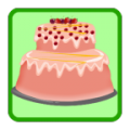 Cake Games icon