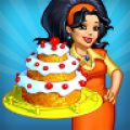 Cake Mania - Main Street Lite icon