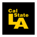 Cal State LA icon