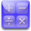 Calc B icon