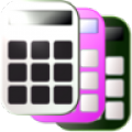 Calc B16 icon