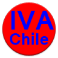 Calcula el IVA Chile icon