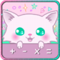 Calculator Kitty FREE 1.2