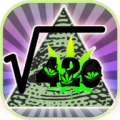 Calculator MLG icon