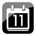 Calendar for smartwatch 1.104.20140428