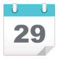 Calendar Monthly icon