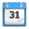 Calendar Notify icon