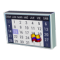 Calendario Festivos Colombia icon