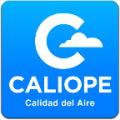 CALIOPE 1.6.3