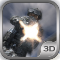 Call Of World Battlefield icon