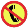 Call Reject icon