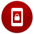 Call Screen Lock icon