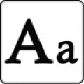 calligraffiti icon