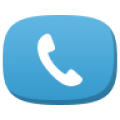 Callist - Call manager icon