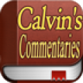 Calvin icon