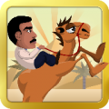 Camel Ride icon