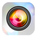 Camera For Snapchat icon