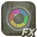 Camera ZOOM FX Composites icon