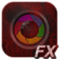 Camera ZOOM FX Halloween Pack icon