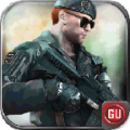 Cammando Contract Killer icon