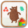 Honey Bear icon