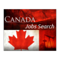 Canada Jobs Search icon