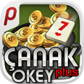 Çanak Okey Plus icon