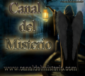 CANAL DEL MISTERIO icon