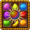 Candies Fever! icon