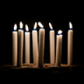 Candle Light icon