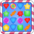 Candy and Jewels icon